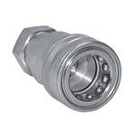 Hydrauliek snelkoppelingen